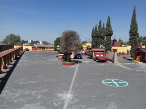 Hotels in Texcoco De Mora